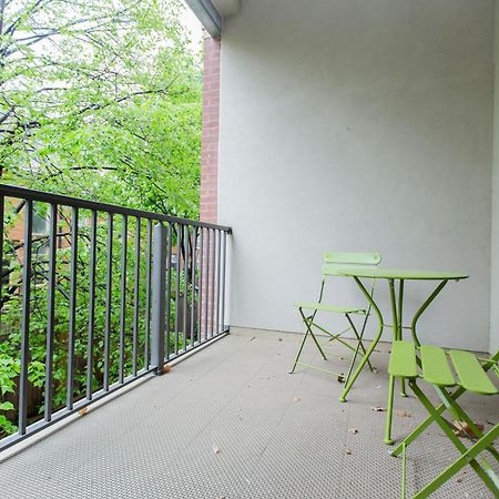 Richmond Heights Kasa Central West End St Louis المظهر الخارجي الصورة