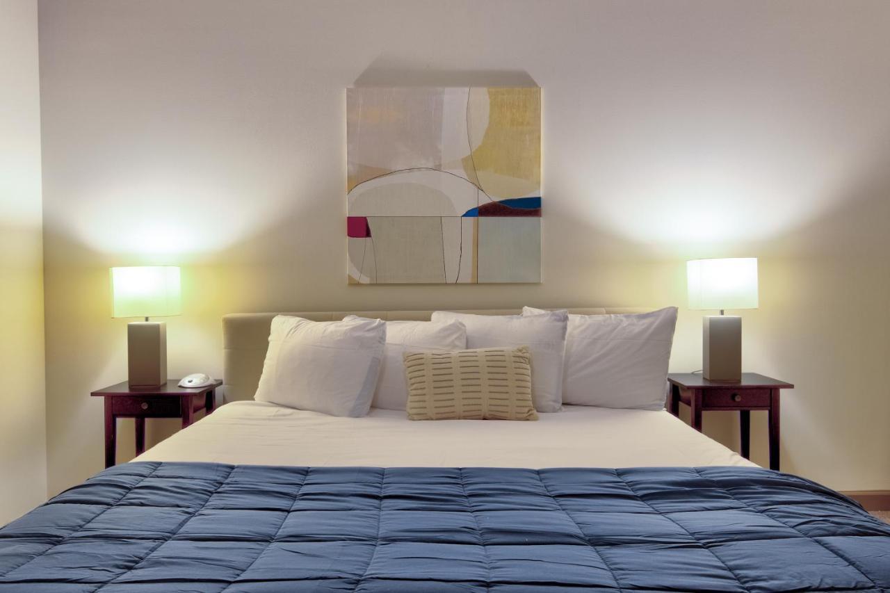 Richmond Heights Kasa Central West End St Louis المظهر الخارجي الصورة