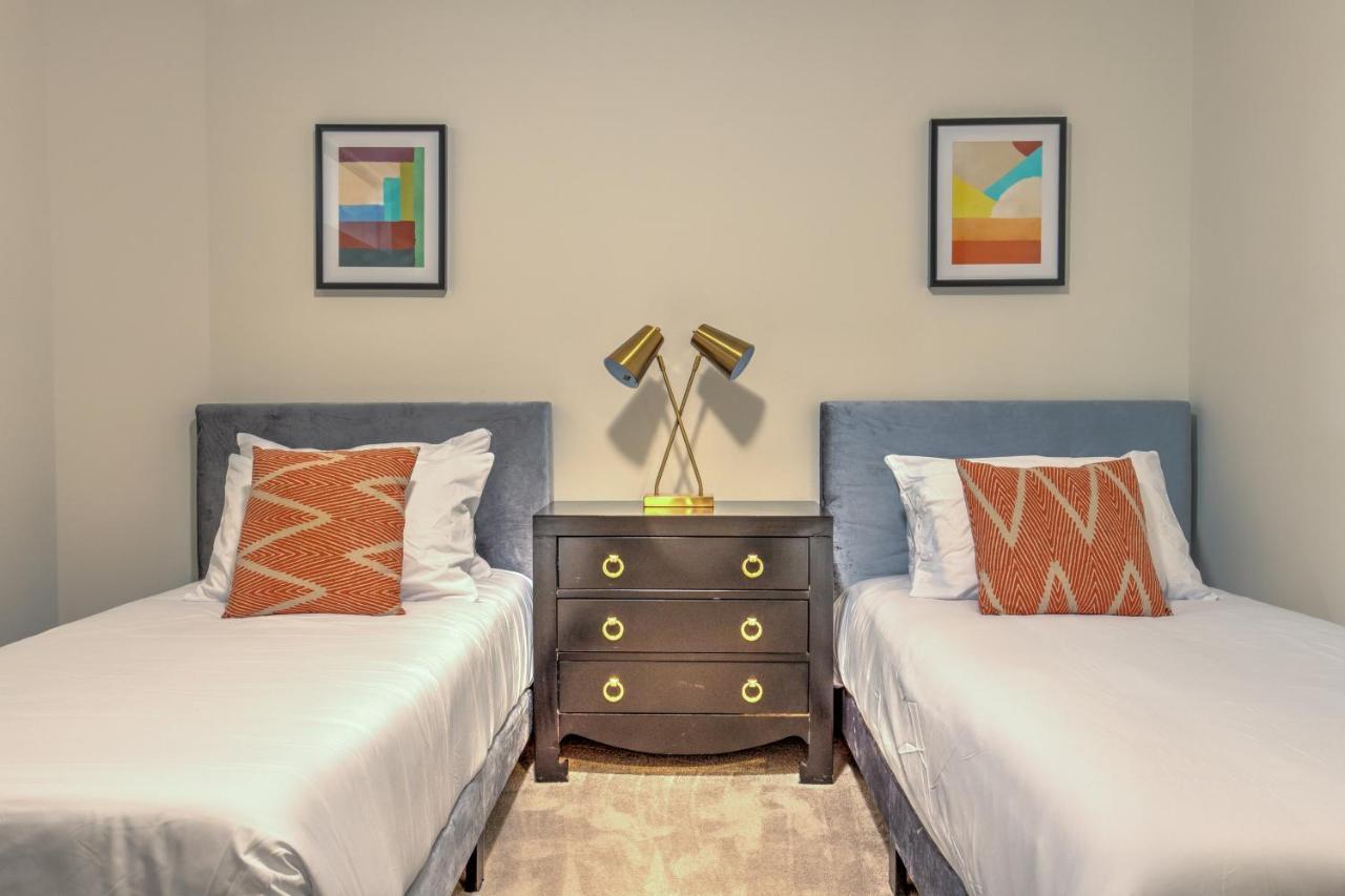 Richmond Heights Kasa Central West End St Louis المظهر الخارجي الصورة