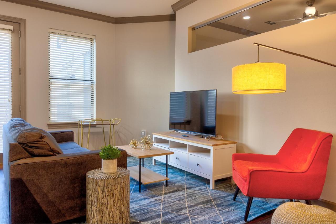 Richmond Heights Kasa Central West End St Louis المظهر الخارجي الصورة
