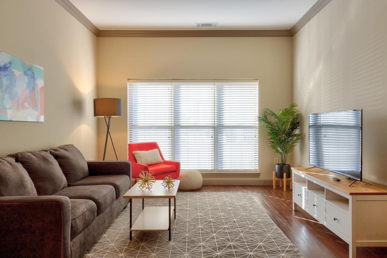 Richmond Heights Kasa Central West End St Louis المظهر الخارجي الصورة