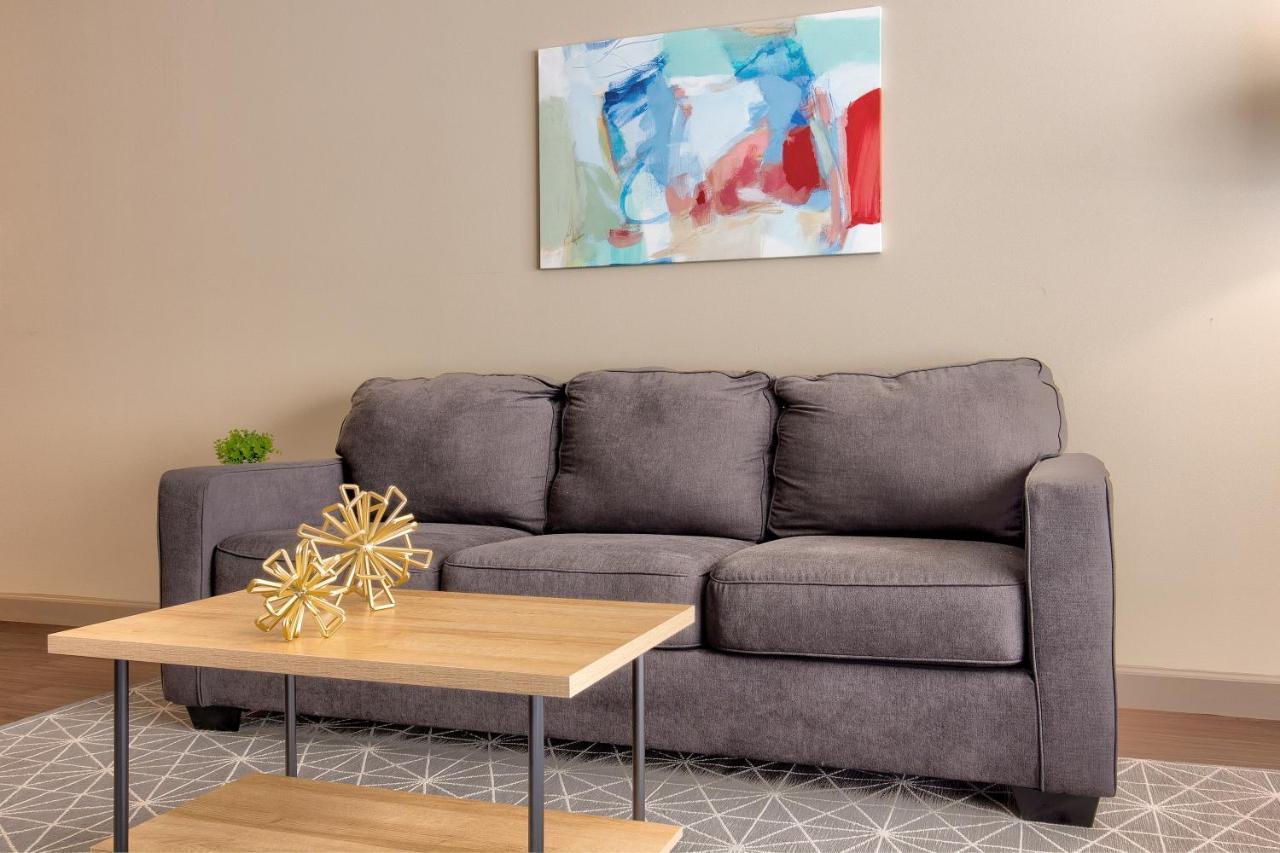 Richmond Heights Kasa Central West End St Louis المظهر الخارجي الصورة