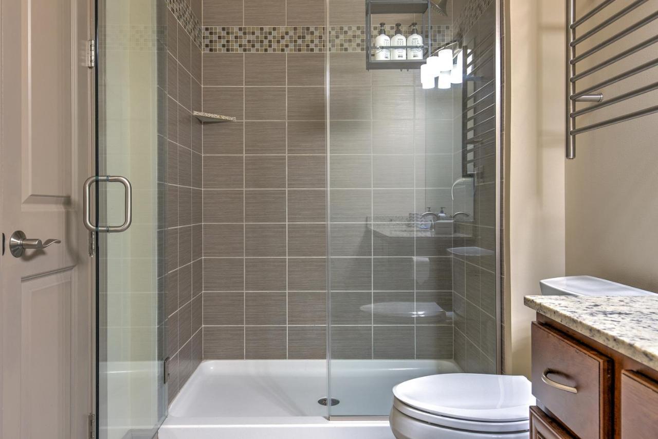 Richmond Heights Kasa Central West End St Louis المظهر الخارجي الصورة