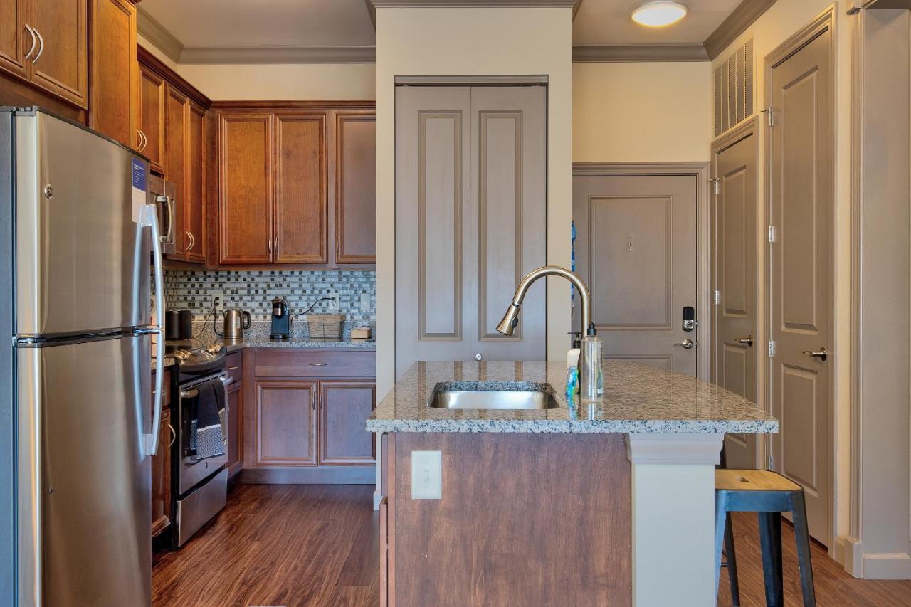 Richmond Heights Kasa Central West End St Louis المظهر الخارجي الصورة