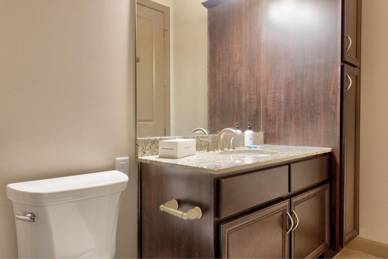 Richmond Heights Kasa Central West End St Louis المظهر الخارجي الصورة