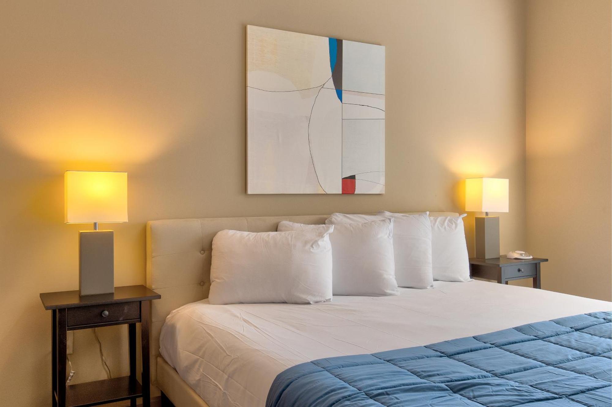 Richmond Heights Kasa Central West End St Louis المظهر الخارجي الصورة