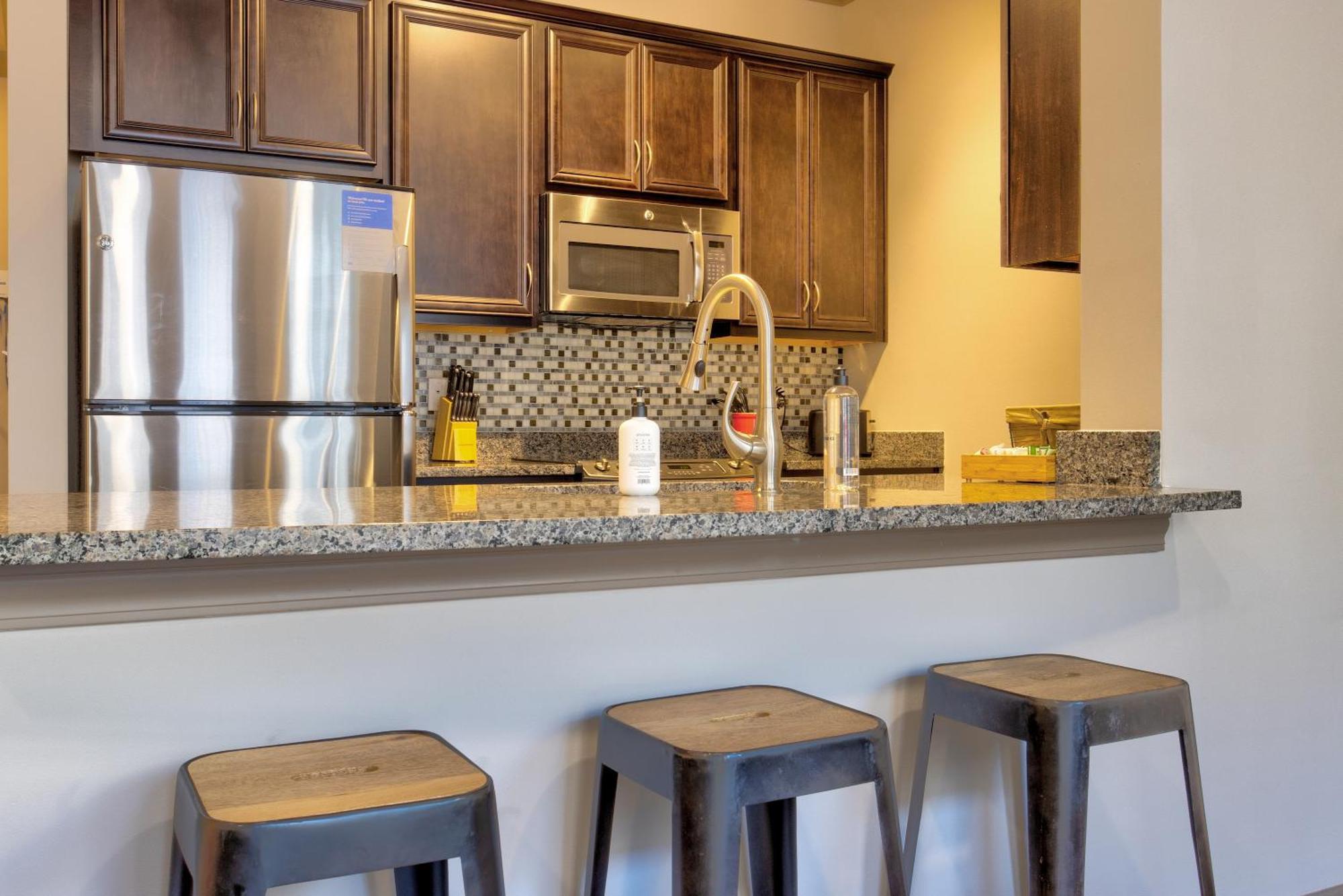 Richmond Heights Kasa Central West End St Louis الغرفة الصورة