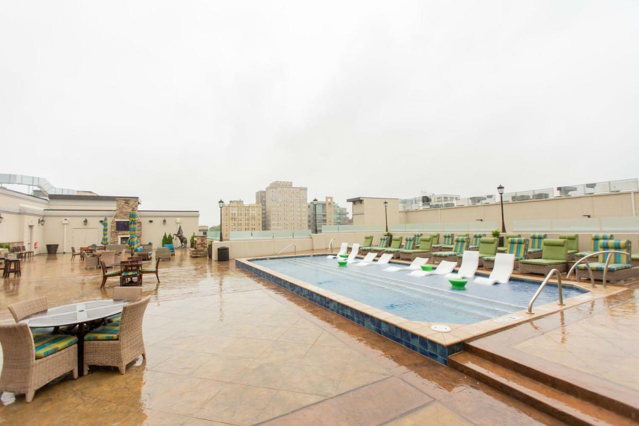 Richmond Heights Kasa Central West End St Louis المظهر الخارجي الصورة