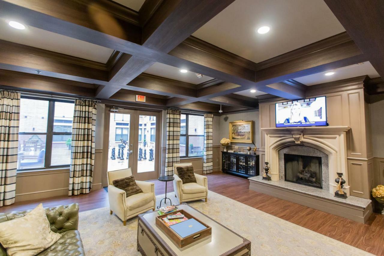 Richmond Heights Kasa Central West End St Louis المظهر الخارجي الصورة